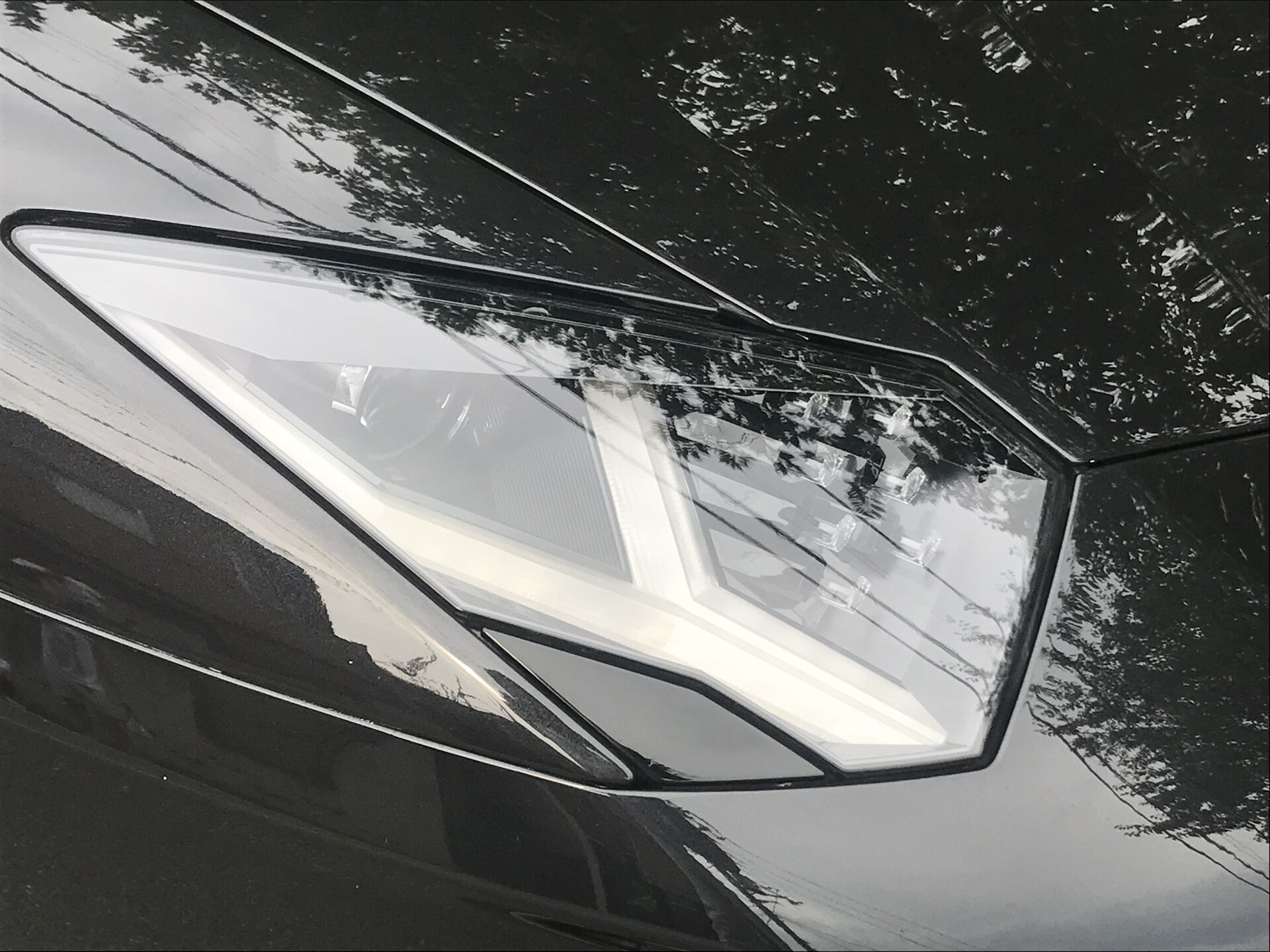 Lamborghini　ウルス