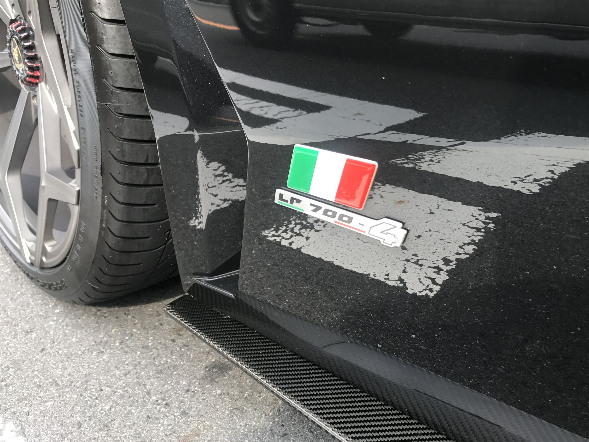 Lamborghini　ウルス