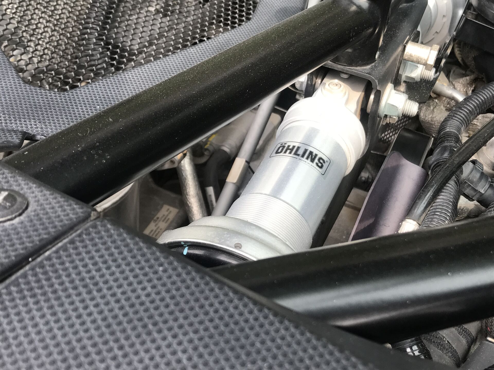 Lamborghini　ウルス